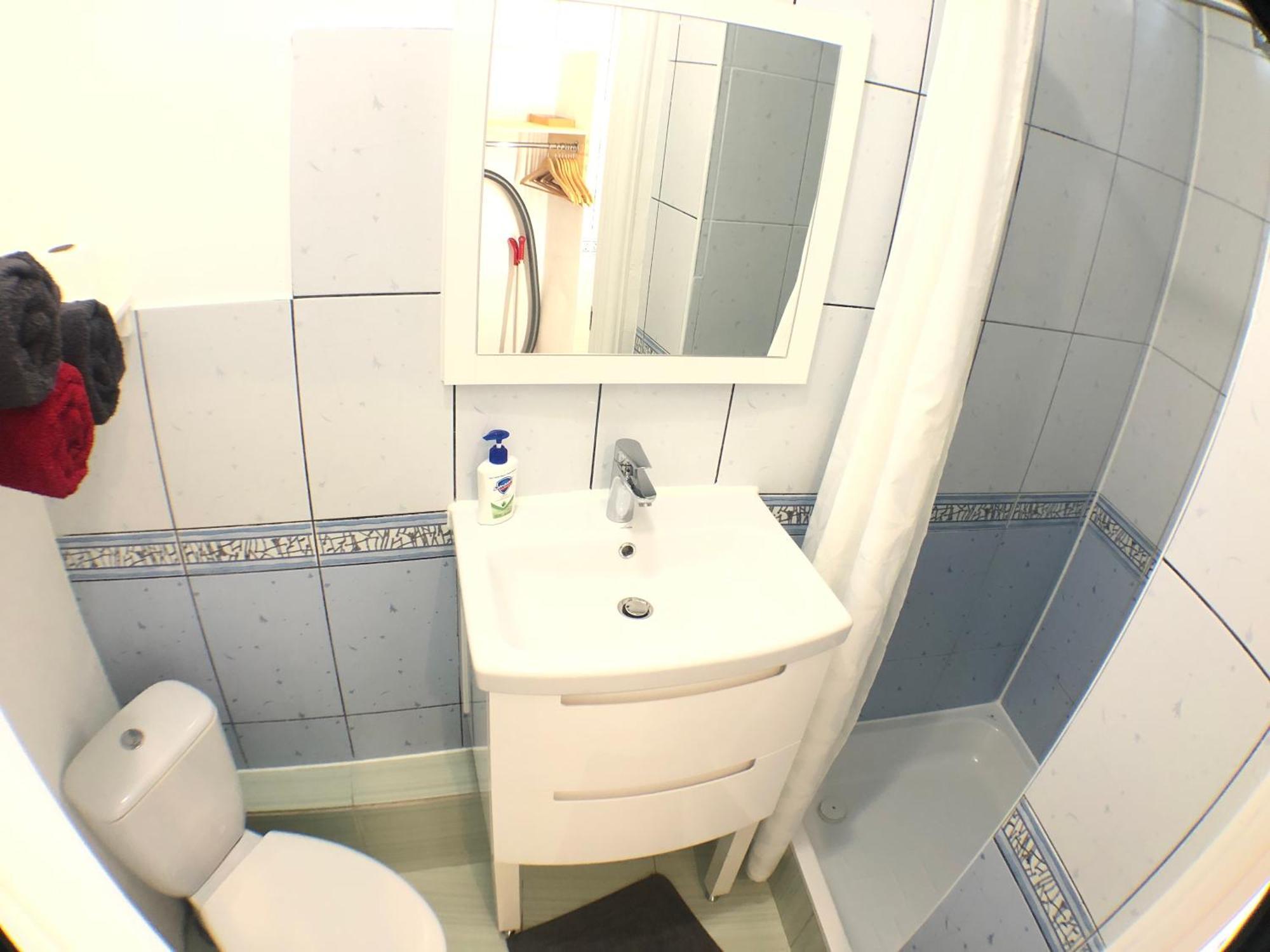 Modern Apartment In Lviv Historic Centre Экстерьер фото
